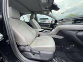 Thumbnail of 2020 Midnight Black Metallic Toyota Camry