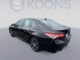 Thumbnail of 2020 Midnight Black Metallic Toyota Camry