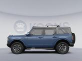Thumbnail of 2025 Marsh Gray Ford Bronco
