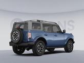 Thumbnail of 2025 Marsh Gray Ford Bronco