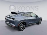 Thumbnail of 2021 INFINITE BLUE MET TINTED CC Ford Mustang Mach-E