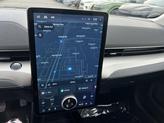 Thumbnail of 2021 INFINITE BLUE MET TINTED CC Ford Mustang Mach-E