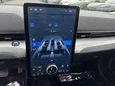 Thumbnail of 2021 INFINITE BLUE MET TINTED CC Ford Mustang Mach-E