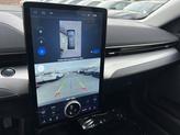 Thumbnail of 2021 INFINITE BLUE MET TINTED CC Ford Mustang Mach-E