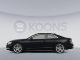 Thumbnail of 2019 Mythos Black Metallic Audi A5