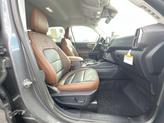 Thumbnail of 2025 CARBONIZED GRAY METALLIC Ford Bronco Sport