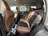 Thumbnail of 2025 CARBONIZED GRAY METALLIC Ford Bronco Sport