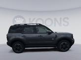 Thumbnail of 2025 CARBONIZED GRAY METALLIC Ford Bronco Sport
