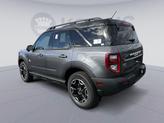 Thumbnail of 2025 CARBONIZED GRAY METALLIC Ford Bronco Sport