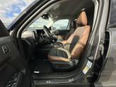 Thumbnail of 2025 CARBONIZED GRAY METALLIC Ford Bronco Sport