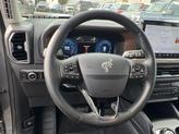 Thumbnail of 2025 CARBONIZED GRAY METALLIC Ford Bronco Sport
