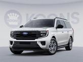 Photo of 2025 STAR WHITE MET TRI-COAT Ford Expedition Max