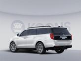 Thumbnail of 2025 STAR WHITE MET TRI-COAT Ford Expedition Max