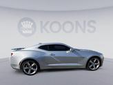 Thumbnail of 2017 Silver Ice Metallic Chevrolet Camaro