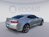 Thumbnail of 2017 Silver Ice Metallic Chevrolet Camaro