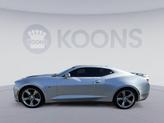 Thumbnail of 2017 Silver Ice Metallic Chevrolet Camaro