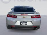 Thumbnail of 2017 Silver Ice Metallic Chevrolet Camaro