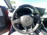 Thumbnail of 2024 Ruby Flare Pearl Toyota RAV4 Hybrid