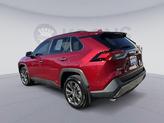 Thumbnail of 2024 Ruby Flare Pearl Toyota RAV4 Hybrid