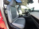 Thumbnail of 2024 Ruby Flare Pearl Toyota RAV4 Hybrid