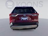 Thumbnail of 2024 Ruby Flare Pearl Toyota RAV4 Hybrid
