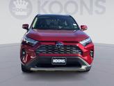Thumbnail of 2024 Ruby Flare Pearl Toyota RAV4 Hybrid