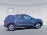 Thumbnail of 2024 VAPOR BLUE METALLIC Ford Escape