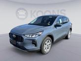 Photo of 2024 VAPOR BLUE METALLIC Ford Escape