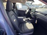 Thumbnail of 2024 VAPOR BLUE METALLIC Ford Escape