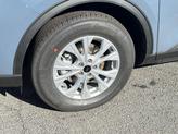 Thumbnail of 2024 VAPOR BLUE METALLIC Ford Escape