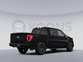 Thumbnail of 2023 AGATE BLACK METALLIC Ford F-150