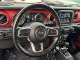 Thumbnail of 2021 Firecracker Red Clearcoat Jeep Wrangler