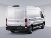 Thumbnail of 2025 OXFORD WHITE Ford Transit-250