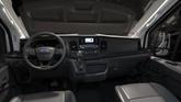 Thumbnail of 2025 OXFORD WHITE Ford Transit-250