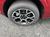 Thumbnail of 2025 RUBY RED METALLIC TINTED CC Ford Maverick