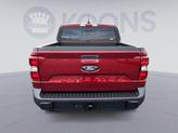 Thumbnail of 2025 RUBY RED METALLIC TINTED CC Ford Maverick
