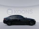 Thumbnail of 2021 Alfa Black Alfa Romeo Giulia