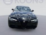 Thumbnail of 2021 Alfa Black Alfa Romeo Giulia