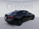 Thumbnail of 2021 Alfa Black Alfa Romeo Giulia