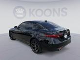 Thumbnail of 2021 Alfa Black Alfa Romeo Giulia
