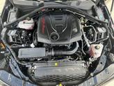 Thumbnail of 2021 Alfa Black Alfa Romeo Giulia