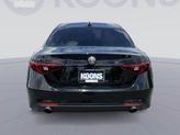 Thumbnail of 2021 Alfa Black Alfa Romeo Giulia