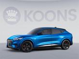 Photo of 2025 VELOCITY BLUE METALLIC Ford Mustang Mach-E