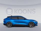 Thumbnail of 2025 VELOCITY BLUE METALLIC Ford Mustang Mach-E