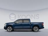 Thumbnail of 2025 Antimatter Blue Metallic Ford F-150
