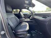 Thumbnail of 2025 Carbonized Gray Metallic Ford Explorer