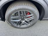 Thumbnail of 2025 Carbonized Gray Metallic Ford Explorer