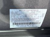 Thumbnail of 2025 Carbonized Gray Metallic Ford Explorer