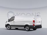 Thumbnail of 2025 OXFORD WHITE Ford Transit-150