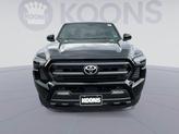 Thumbnail of 2025 Black Toyota Tacoma